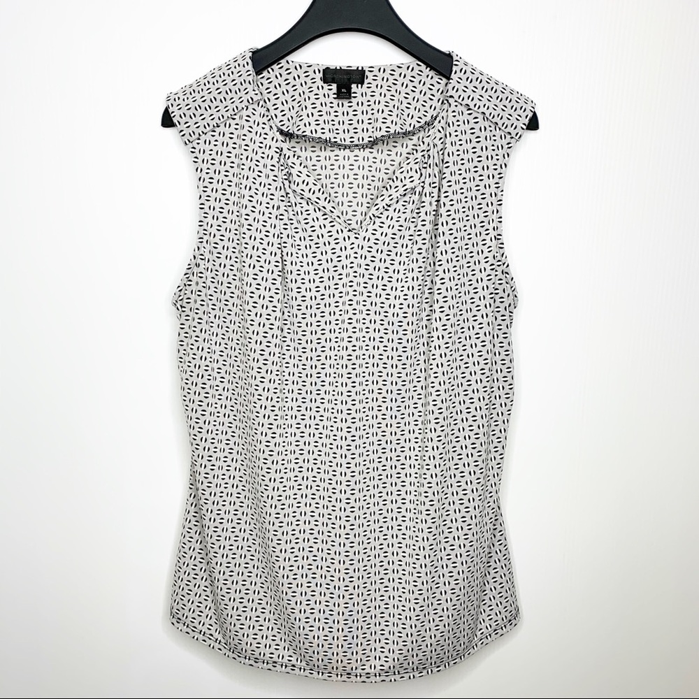 Worthington Top Size XL